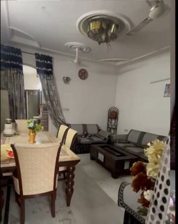 2 BHK Builder Floor For Sale in Mansarover Garden
