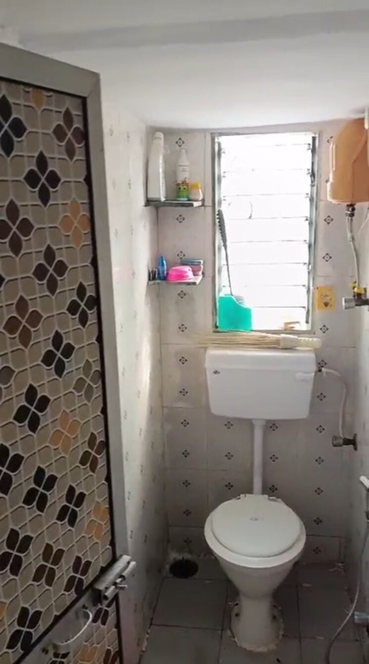 Bathroom, nanak-dham 1 Bedroom 455 Sq.Ft. Apartment In Chembur Mumbai 9743996