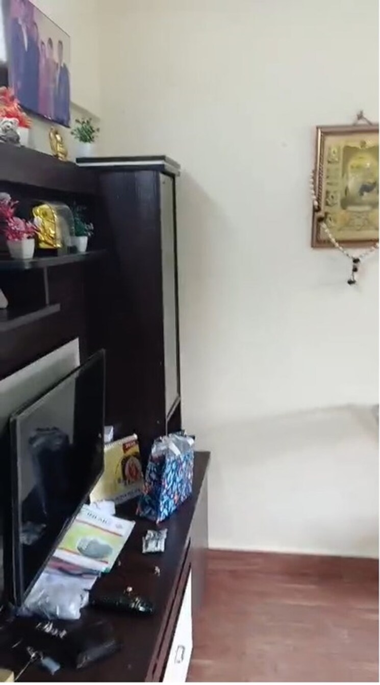 Living Room, nanak-dham 1 Bedroom 455 Sq.Ft. Apartment In Chembur Mumbai 9743996