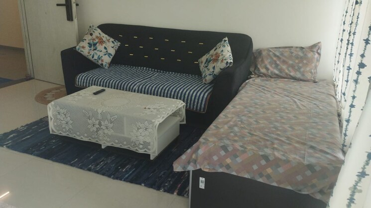 Bedroom, rama-livmo 1 Bedroom 418 Sq.Ft. Apartment In Hinjewadi Pune 9744021