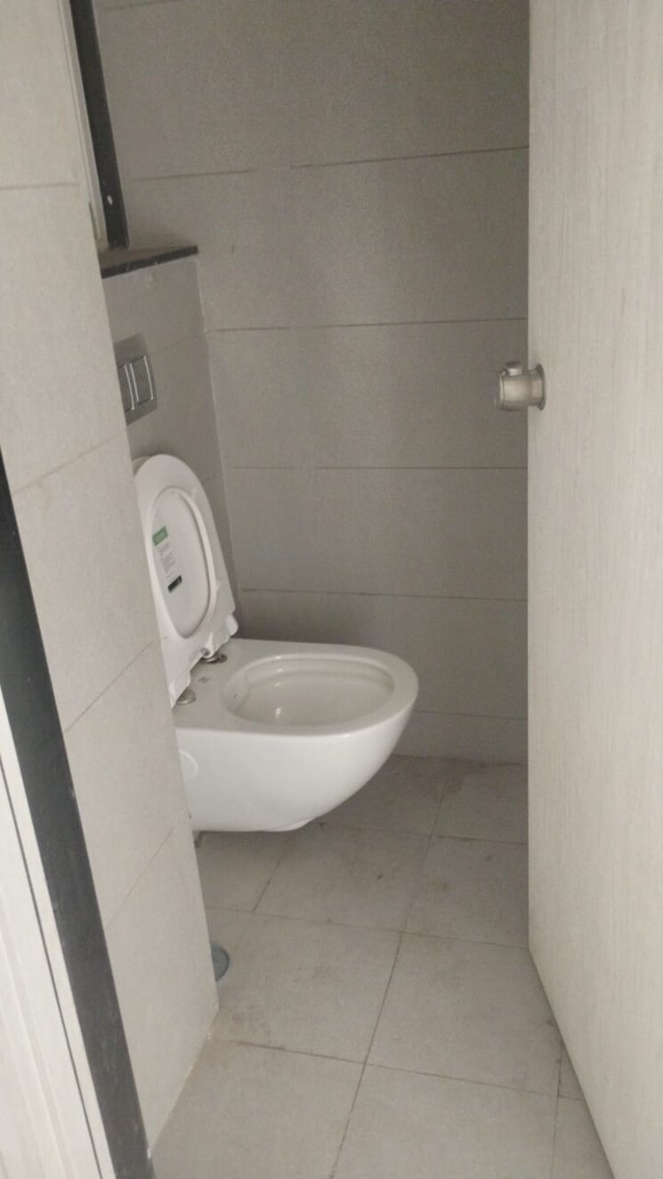 Bathroom, rama-livmo 1 Bedroom 418 Sq.Ft. Apartment In Hinjewadi Pune 9744021