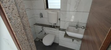 Master Bedroom in 3 BHK Apartment at Kavisha Panorama, South Bopal – for Rent