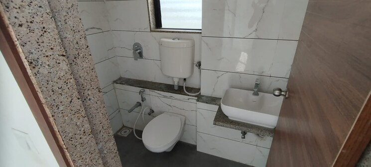 Master Bedroom, kavisha-panorama 3 Bedroom 1450 Sq.Ft. Apartment In South Bopal Ahmedabad 9744035