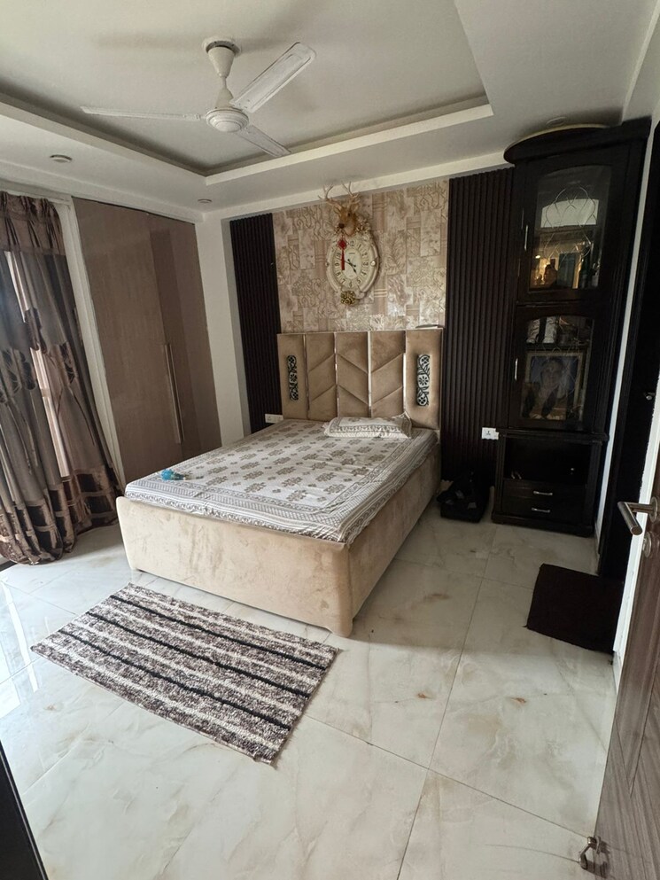 Living Room, ansal-api-esencia 3 Bedroom 2200 Sq.Ft. Builder Floor In Sector 67 Gurgaon 9744061