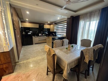 3 BHK Builder Floor For Sale in Ansal API Esencia, Sector 67