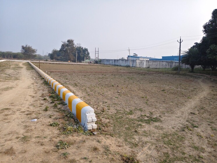 undefined, jankipuram extension  1000 Sq.Ft. Plot In Jankipuram Extension Lucknow 9744040