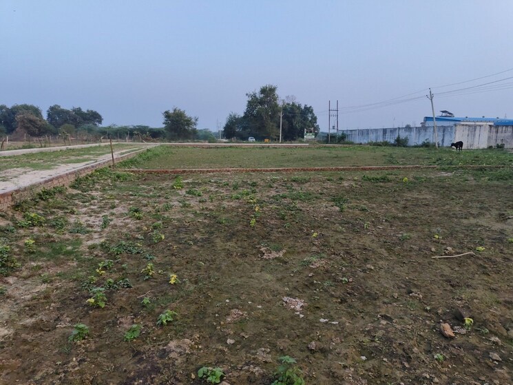 undefined, jankipuram extension  1000 Sq.Ft. Plot In Jankipuram Extension Lucknow 9744040