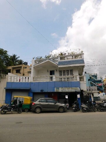  Plot For Sale in Lakkasandra