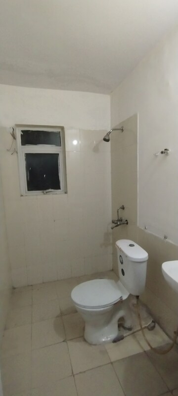 Bathroom in 2 BHK Apartment at Sare Springview Floors, Lal Kuan – for Sale