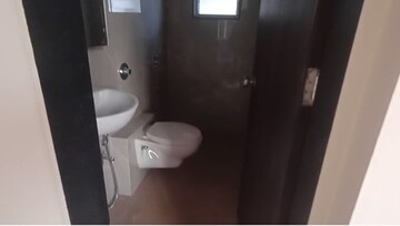 Bathroom in 1.5 BHK Apartment at Swastik Park, Chembur – for Rent