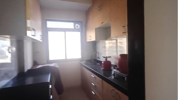 Kitchen, swastik-park 1.5 Bedroom 780 Sq.Ft. Apartment In Chembur Mumbai 9744071