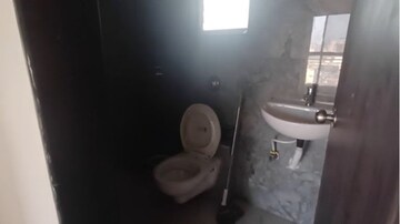 Bathroom in 1.5 BHK Apartment at Swastik Park, Chembur – for Rent