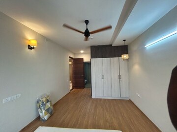 Furnished Amenities in 3 BHK Apartment at Brigade Cornerstone Utopia Halcyon, Varthur – for Rent
