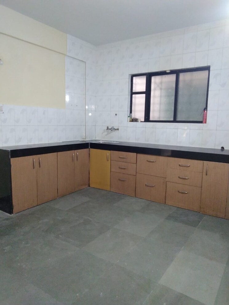 Kitchen, vyas-anudatta-chs 3 Bedroom 1324 Sq.Ft. Apartment In Rambaug Colony Pune 9744050