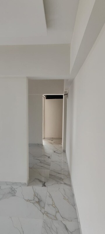 Building Lobby in 1 BHK Apartment at Vasai West – for Sale