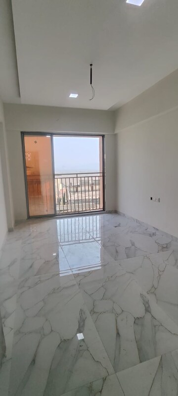 1 BHK Apartment For Sale in Vasai West