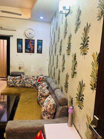 3 BHK Builder Floor For Rent in Shakti Khand 2