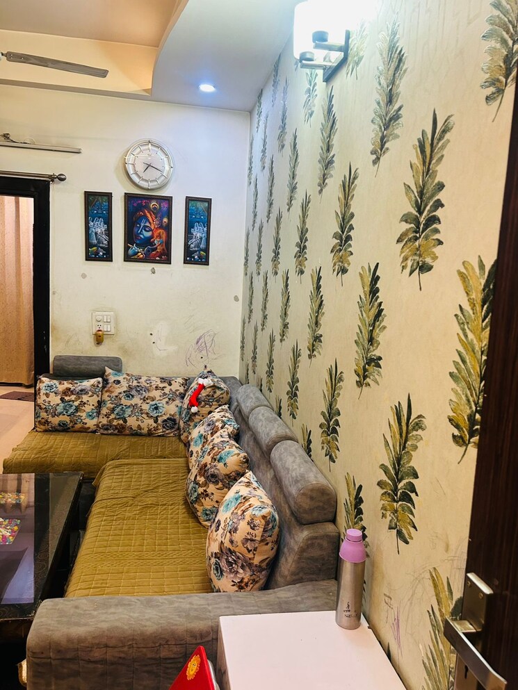 Cover Image, shakti khand 2 3 Bedroom 1470 Sq.Ft. Builder Floor In Shakti Khand 2 Ghaziabad 9744118