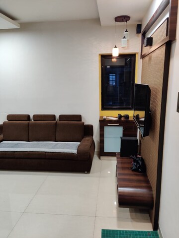 2 BHK Apartment For Sale in Atul Blue Orbit, Malad West
