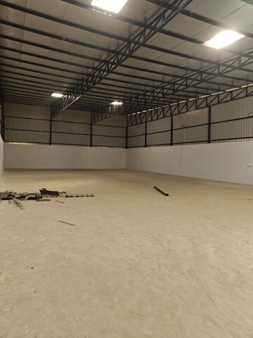  Warehouse – Exterior View View at Sohna Road - for Rent