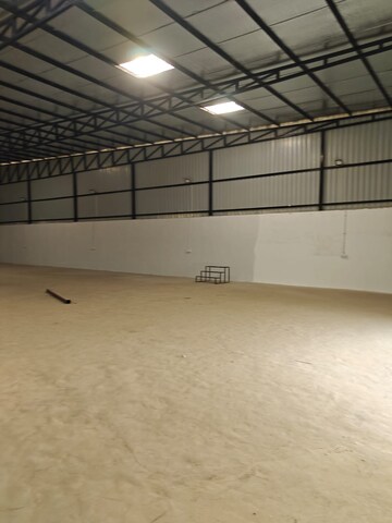  Warehouse – Exterior View View at Sohna Road - for Rent