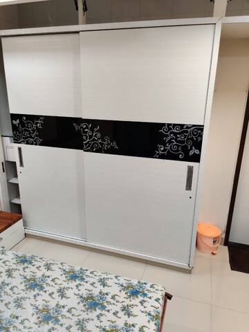 Bedroom in 2 BHK Apartment at Atul Blue Orbit, Malad West – for Sale