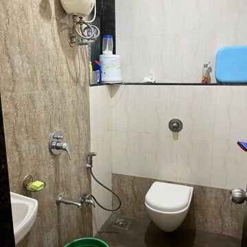 Furnished Amenities in 1 RK Apartment at Bhandup West – for Rent