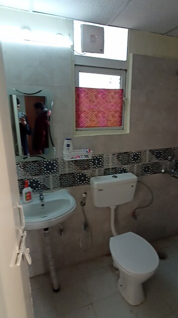 2 BHK Apartment For Rent in Signature Global Prime, Sector 63a