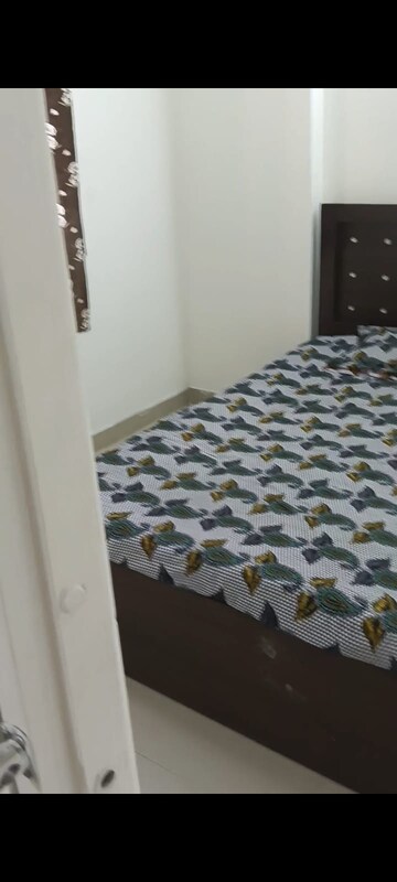 Bedroom in 1 BHK Apartment at Hiranandani Garden Eden 2, Powai – for Rent