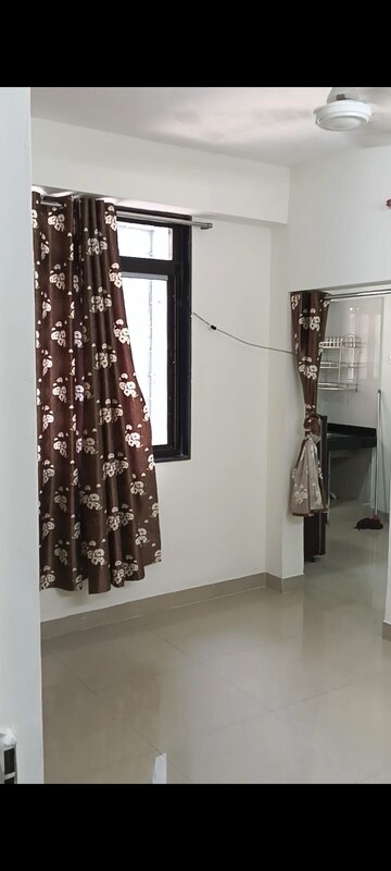 Staircase in 1 BHK Apartment at Hiranandani Garden Eden 2, Powai – for Rent