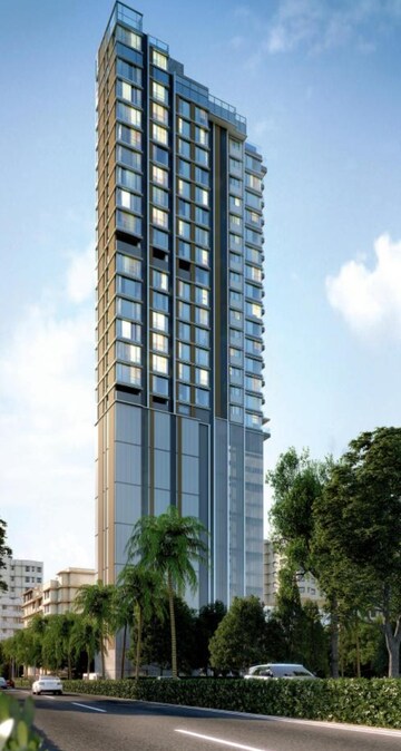 3 BHK Apartment For Sale in Malabar Hill