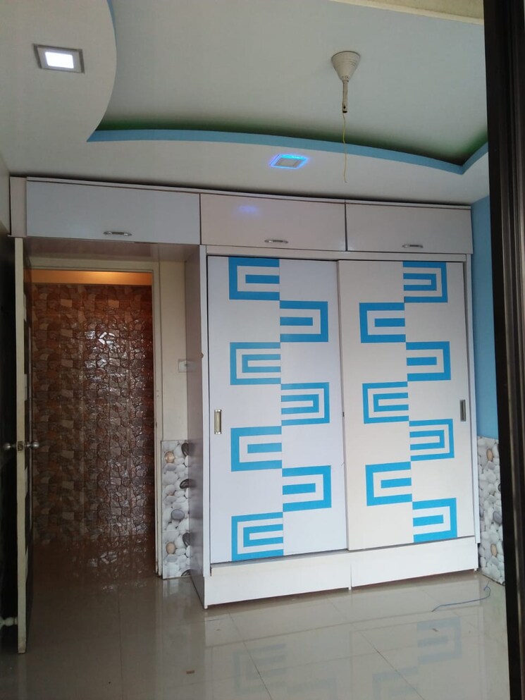 Room, atul-blue-orbit 3 Bedroom 1050 Sq.Ft. Apartment In Malad West Mumbai 9744168