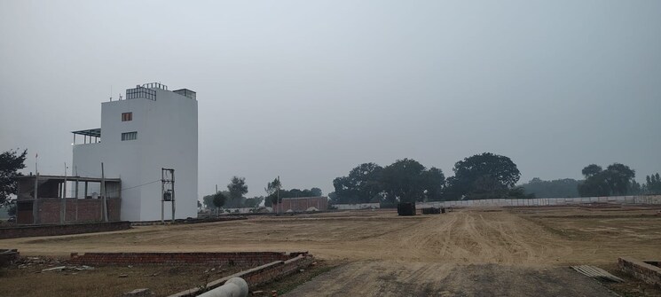 undefined, mohanlalganj  2900 Sq.Ft. Plot In Mohanlalganj Lucknow 9744163