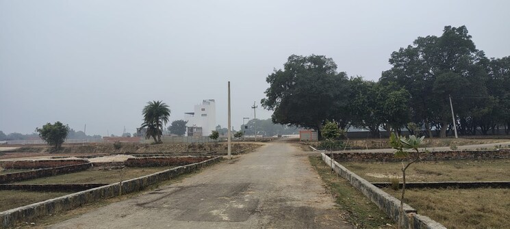 undefined, mohanlalganj  2900 Sq.Ft. Plot In Mohanlalganj Lucknow 9744163