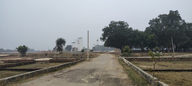 undefined, mohanlalganj  2900 Sq.Ft. Plot In Mohanlalganj Lucknow 9744163