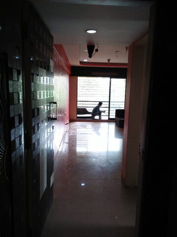 Room in 3 BHK Apartment at Atul Blue Orbit, Malad West – for Sale