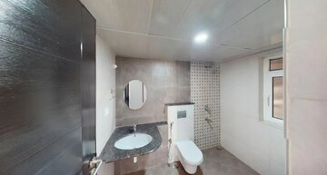 Bathroom in 2 BHK Apartment at Sumadhura Solace, Thubarahalli – for Sale