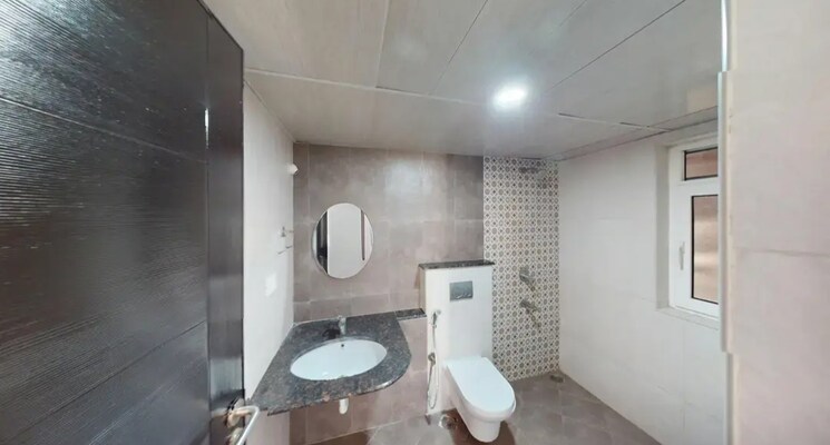 Bathroom, sumadhura-solace 2 Bedroom 1395 Sq.Ft. Apartment In Thubarahalli Bangalore 9744183