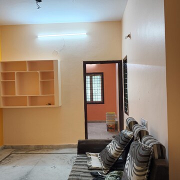 Living Room in 2 BHK Apartment at Kharmanghat – for Sale