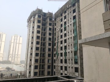 1 BHK Apartment – Exterior View View at Prateek Grand City, Siddharth Vihar - for Sale