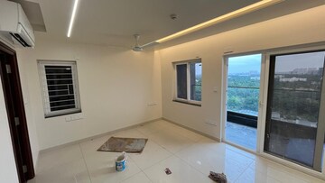Room in 3 BHK Apartment at Aparna Luxor Park, Kondapur – for Rent