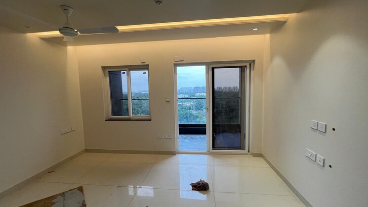 Room, aparna-luxor-park 3 Bedroom 2390 Sq.Ft. Apartment In Kondapur Hyderabad 9744131