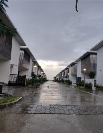 4 BHK Villa For Rent in Sark Three, Mokila