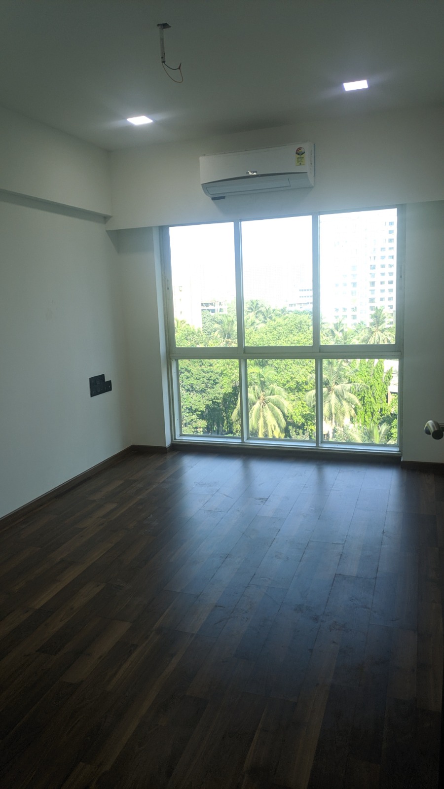 Bedroom, rite-skyluxe 2 Bedroom 910 Sq.Ft. Apartment In Chembur Mumbai 9744201