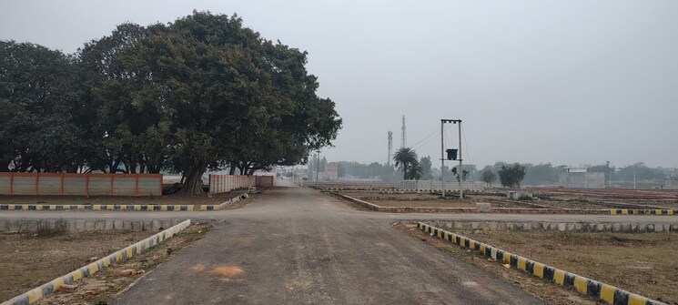 undefined, mohanlalganj  3200 Sq.Ft. Plot In Mohanlalganj Lucknow 9744217