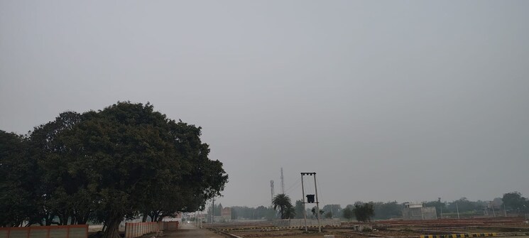 undefined, mohanlalganj  3200 Sq.Ft. Plot In Mohanlalganj Lucknow 9744217