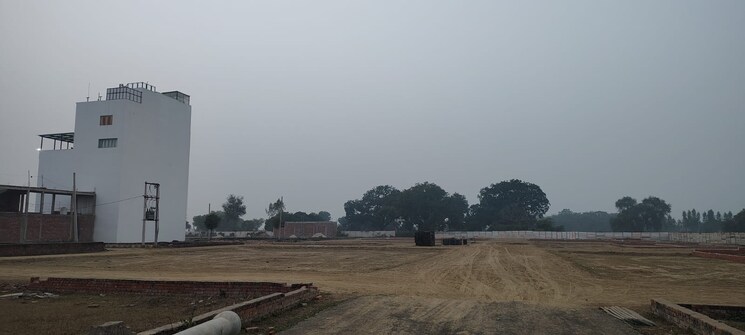 undefined, mohanlalganj  3200 Sq.Ft. Plot In Mohanlalganj Lucknow 9744217