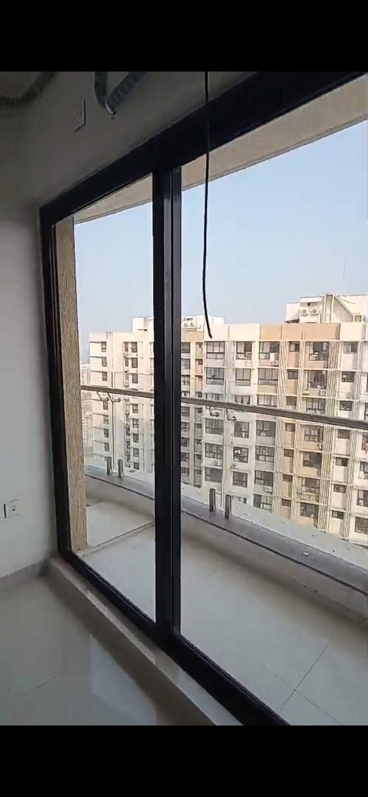 Balcony, sunteck-city-avenue-1 2 Bedroom 815 Sq.Ft. Apartment In Goregaon West Mumbai 9744218