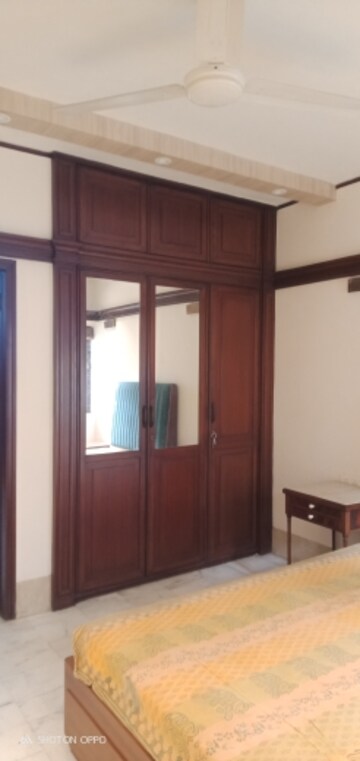 3 BHK Apartment For Rent in Vasant Kunj