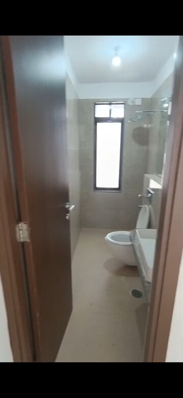 Bathroom in 2 BHK Apartment at Sunteck City Avenue 1, Goregaon West – for Rent